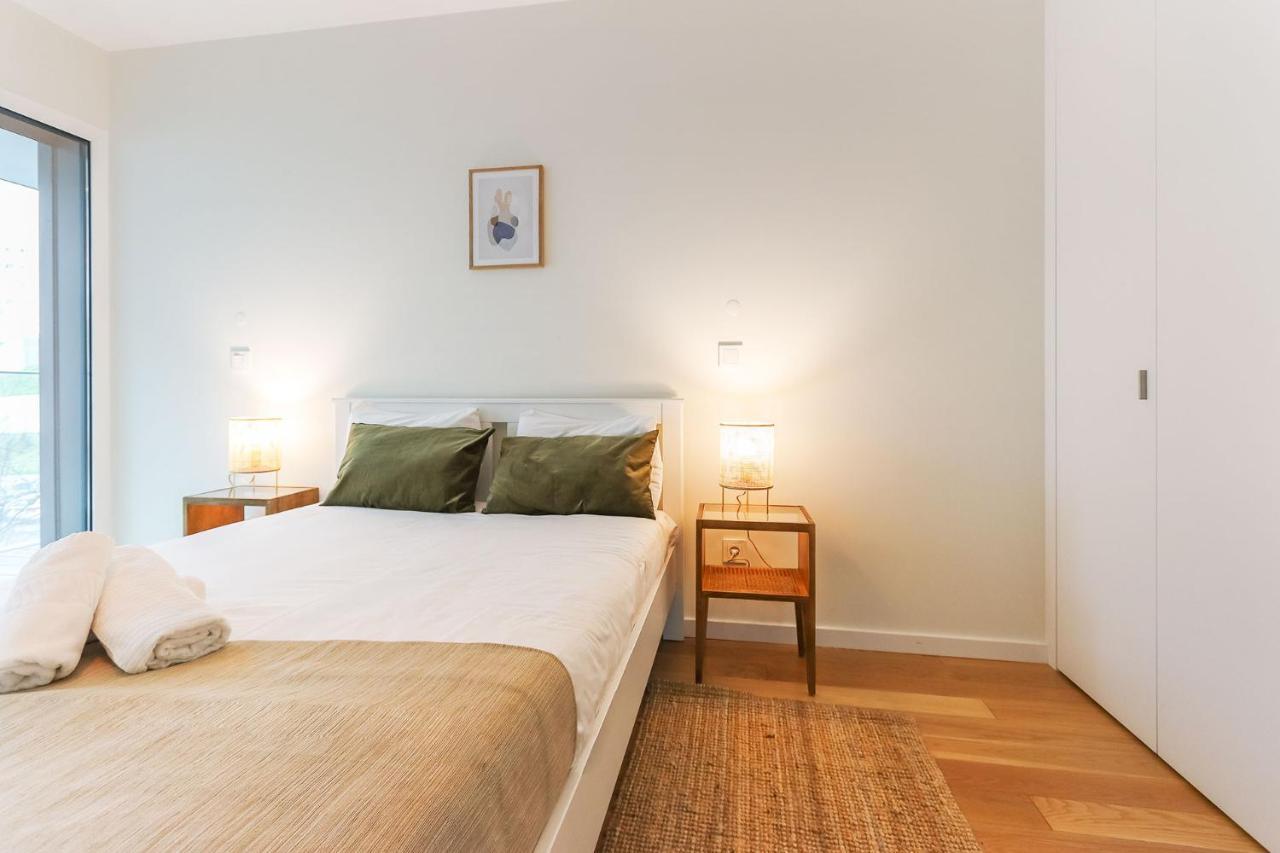 Appartement Benfica Prime Terrace By Homing Lisboa