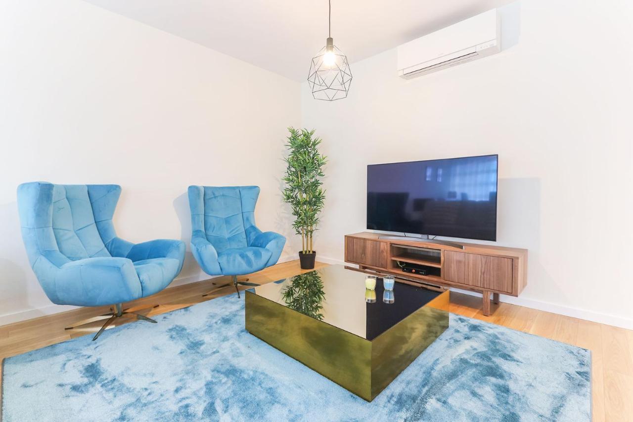 Appartement Benfica Prime Terrace By Homing Lisboa