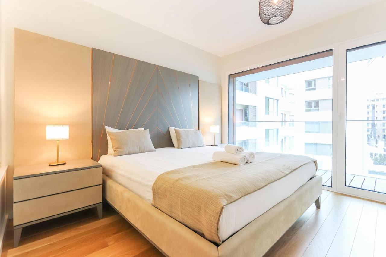 Appartement Benfica Prime Terrace By Homing