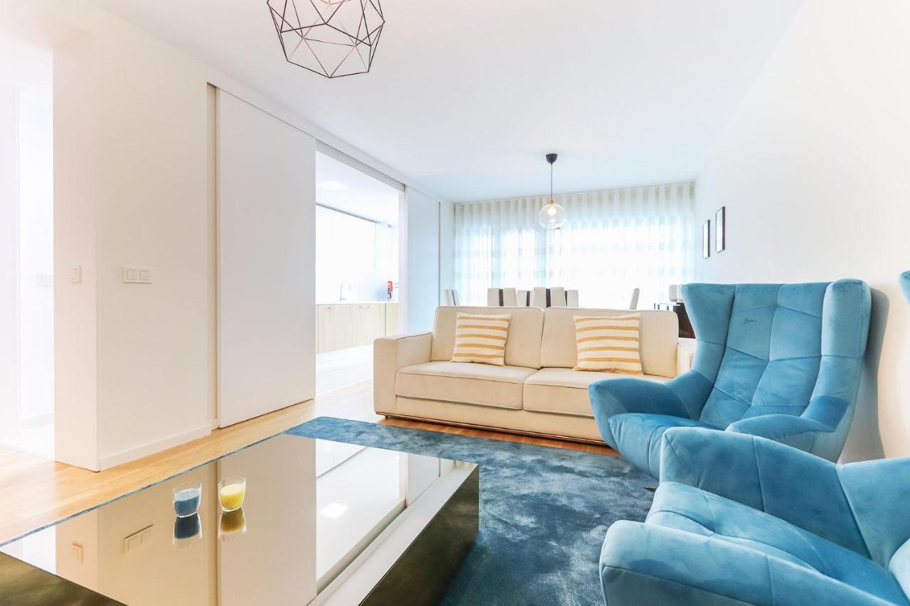 Benfica Prime Terrace By Homing Appartement Lisboa