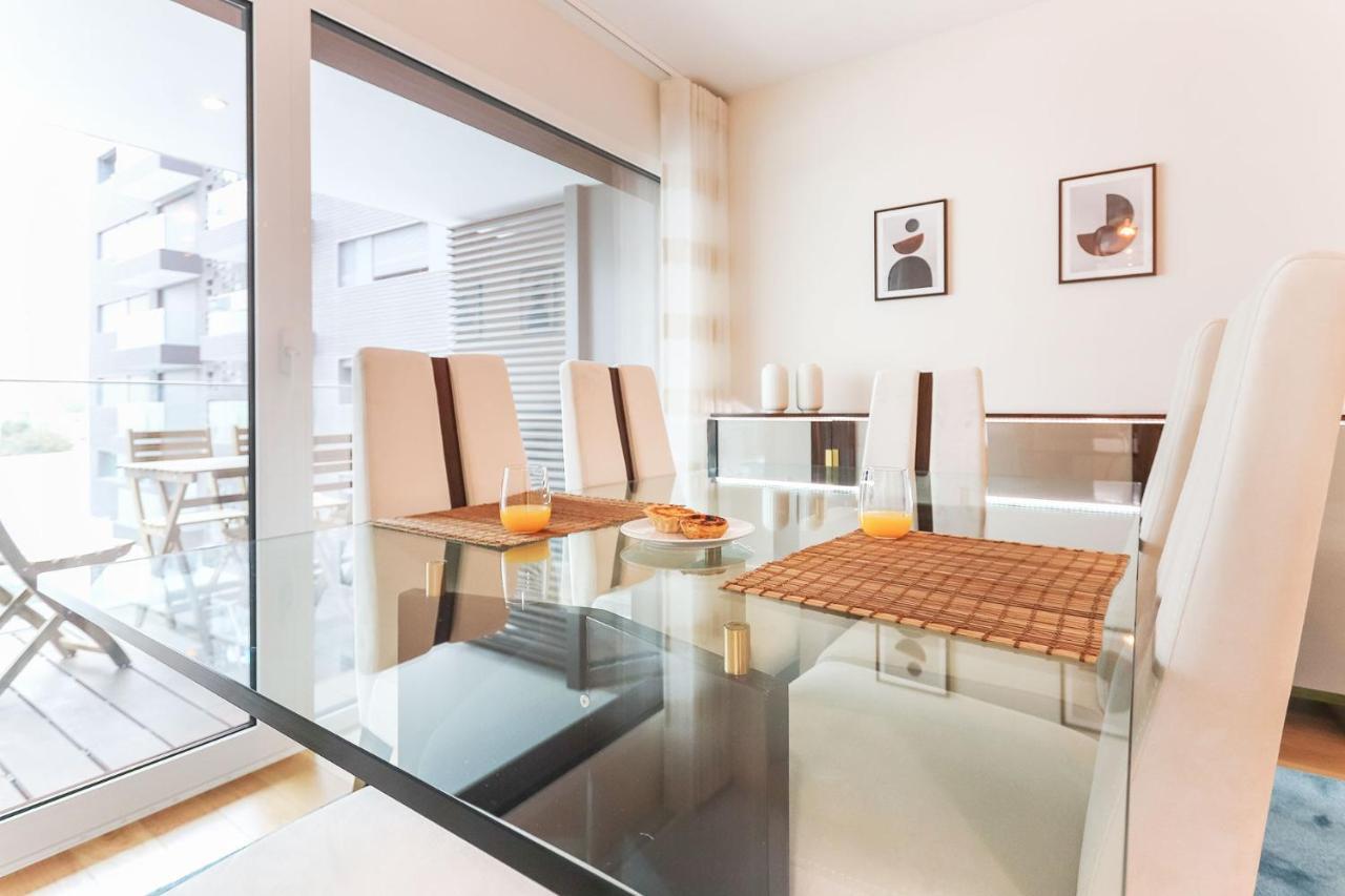Appartement Benfica Prime Terrace By Homing Lisboa