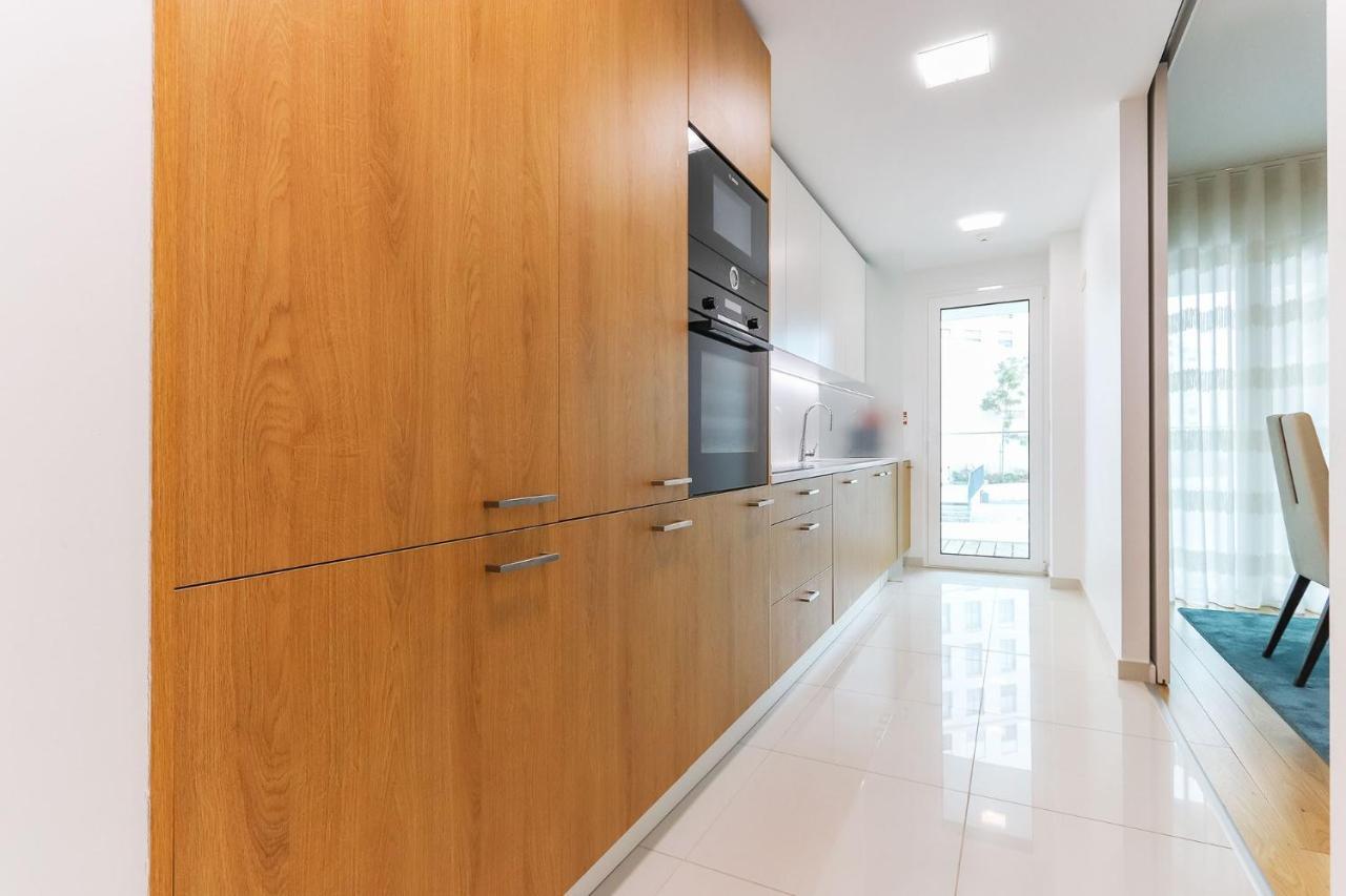 Appartement Benfica Prime Terrace By Homing Lisboa